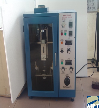 Tracking Test Apparatus product image 1
