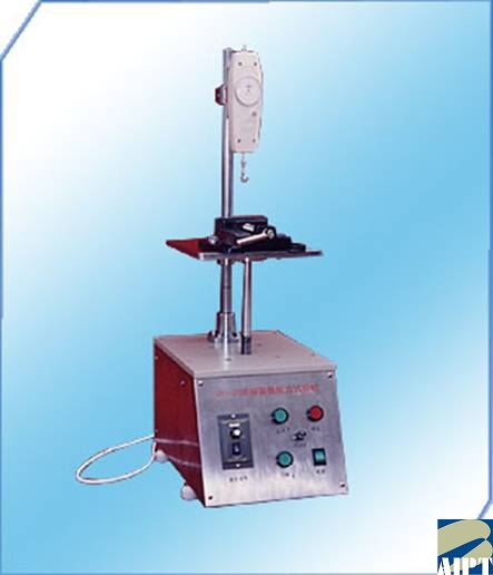 Connector Insertion and Withdrawal Force Tester product image 2