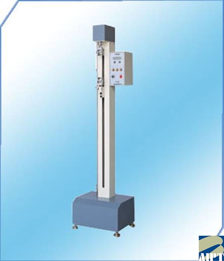 Microcomputer-Controlled Tensile Testing Machine product image 2