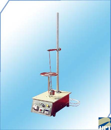 Conductor Damage Test Apparatus product image 2