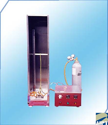 Wire and Cable Flammability Test Apparatus product image 2