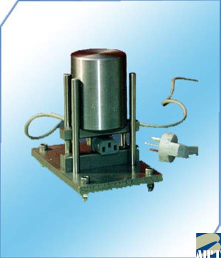 Heat Compression Test Apparatus product image
