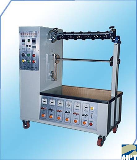 Flexing Test Apparatus product image 2