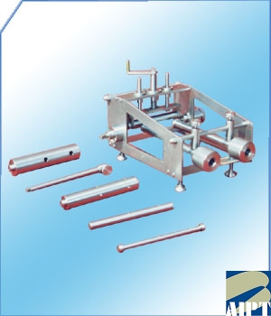 Low-Temperature Bending and Winding Test Apparatus product image 2