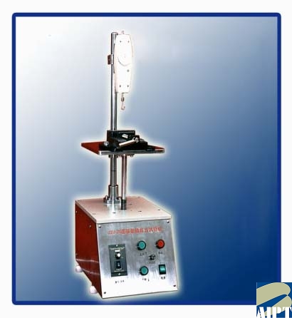 Connector Insertion and Withdrawal Force Tester product image 1