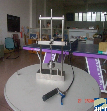 Low-Temperature Impact Test Apparatus product image 1