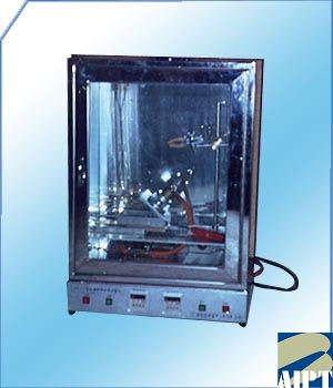 Needle-Flame Test Apparatus product image 2
