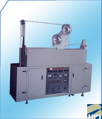 Wire and Cable Flexing Test Apparatus product image 2