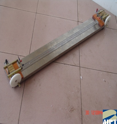Universal Conductor Resistance Fixture product image 1