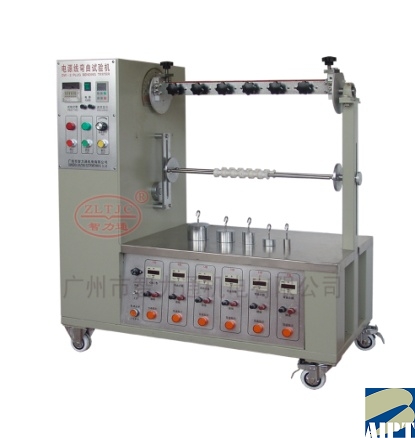 Flexing Test Apparatus product image 1