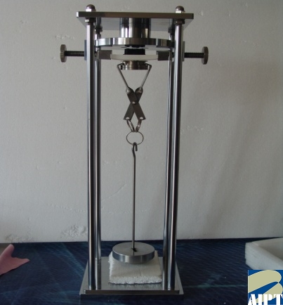Socket-Outlet Withdrawal Force Test Apparatus product image 1