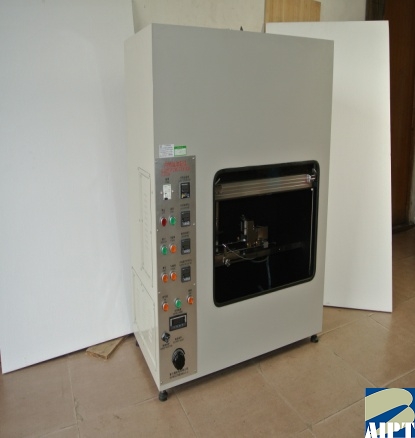 Glow-Wire Test Apparatus product image 1