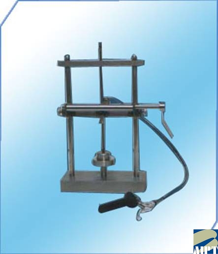Low-Temperature Impact Test Apparatus product image 2