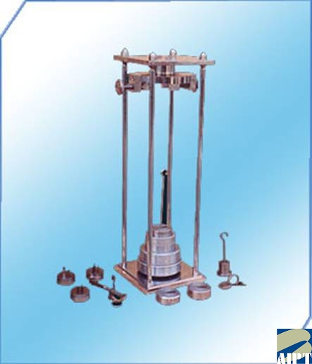 Socket-Outlet Withdrawal Force Test Apparatus product image 2