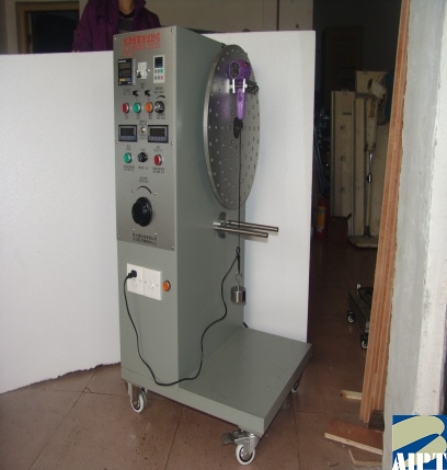 Flexing Test Apparatus product image 1