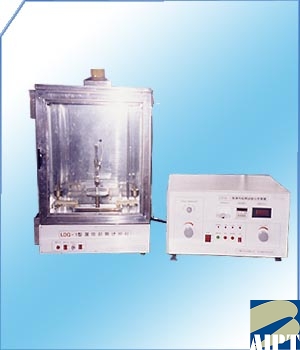 Tracking Test Apparatus product image 2