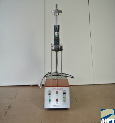 Conductor Damage Test Apparatus product image 1