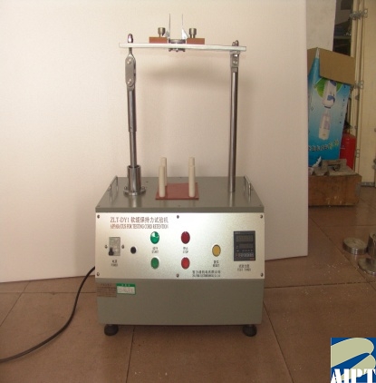 Cord Retention Test Apparatus product image 1